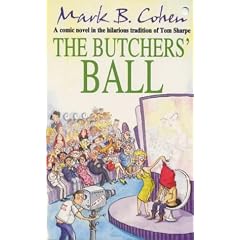 The Butcher's Ball
