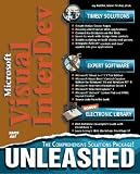 Microsoft Visual Interdev: Unleashed