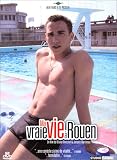 Revue Universal Music  / Ma vraie vie à Rouen