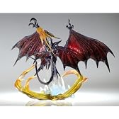 FINALFANTASY マスタークリーチャーズ バハムート