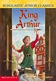 Books : King Arthur