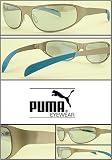 Puma - PUMA Race Cat 2 Sunglasses - mrcry