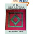 Amish Quilting Patterns: 56 Full-Size Ready-to-Use Designs and Complete Instructions by Gwen Marston and Joe Cunningham