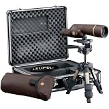 Leupold Compact Spotting Scope Kit