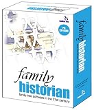 Family Historian Software