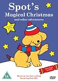 Spots Magical Christmas And Other Adventures [DVD]