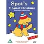 Spot's Magical Christmas And Other Adventures [DVD]