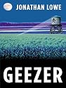 Five Star First Edition Mystery - Geezer