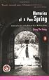 Memories of a Pure Spring