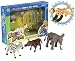 Wild Republic 3-Pack African Series 2