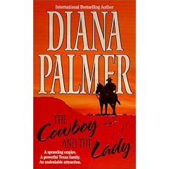 Cowboy and the Lady