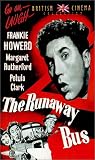The Runaway Bus [VHS]