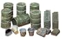 Tamiya 1/35 Jerry Can Set TAM35026