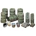 Tamiya 1/35 Jerry Can Set TAM35026