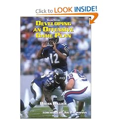 Developing an Offensive Game Plan (The Art & Science of Coaching Series)