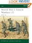 World War I Trench Warfare (1): 1914-16 (Elite) (Pt.1)