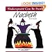 MacBeth : For Kids (Shakespeare Can Be Fun series)