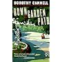 Down the Garden Path