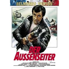 Der Au�enseiter