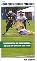 The I Formation for Youth Football: The Base Run Game and Toss Sweep [VHS]