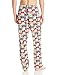 Briefly Stated Men's Family Guy Heroes Grid Lounge Pant