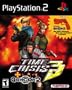 NAMCO Time Crisis 3 with Guncon 2 Light Gun