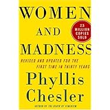 women and madness revised and updated