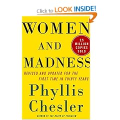 Women and Madness: Revised and Updated