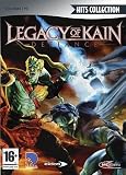 Revue Mindscape 5390102471866 / Legacy of Kain 5 : Defiance