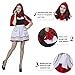 Oxfox Halloween Costume Little Red Riding Hood