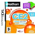 Nathan entrainement CE2