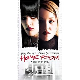 Home Room [VHS]