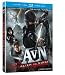 Alien vs. Ninja (Blu-ray/DVD Combo)