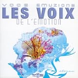Revue Les Voix De L'Emotion  / Eternu