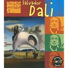 Salvador Dali (Life and Work of) by Leonie Bennett