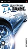 Ford Street Racing: L.A. Duel (PSP)