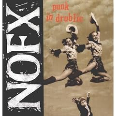 Punk in Drublic [Vinyl LP]