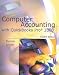 Book Computer Accounting With Quickbooks Pro 2000