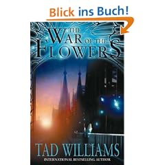 The War of the Flowers