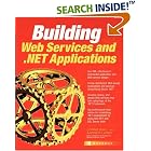 Click here to buy Building Web Services and .NET Applications by Lonnie Wall and Andrew Lader.