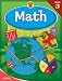 Brighter Child&reg; Math, Grade 3 (Brighter Child Workbooks)