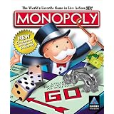 Monopoly by Atari