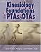 Book Kinesiology Foundations for PTAs and OTAs