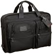 Tumi Alpha Organizer Brief 26109