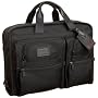 Tumi Alpha Organizer Brief 26109