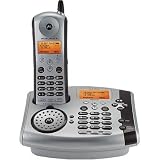 Phone, MD781, 5.8GHZ Digital, Base &