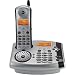 Electronics : Phone, MD781, 5.8GHZ Digital, Base &