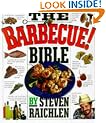 The Barbecue Bible
