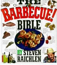 The Barbecue Bible