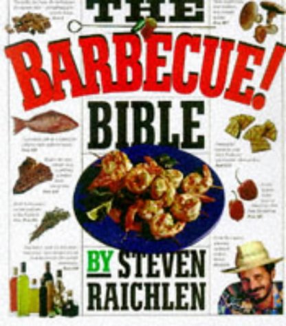 Childrens Toyshop  Food and Drink : The Barbecue Bible